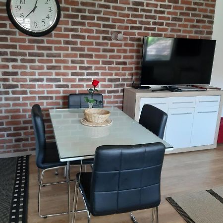 Apartments Isabella 프루이 외부 사진