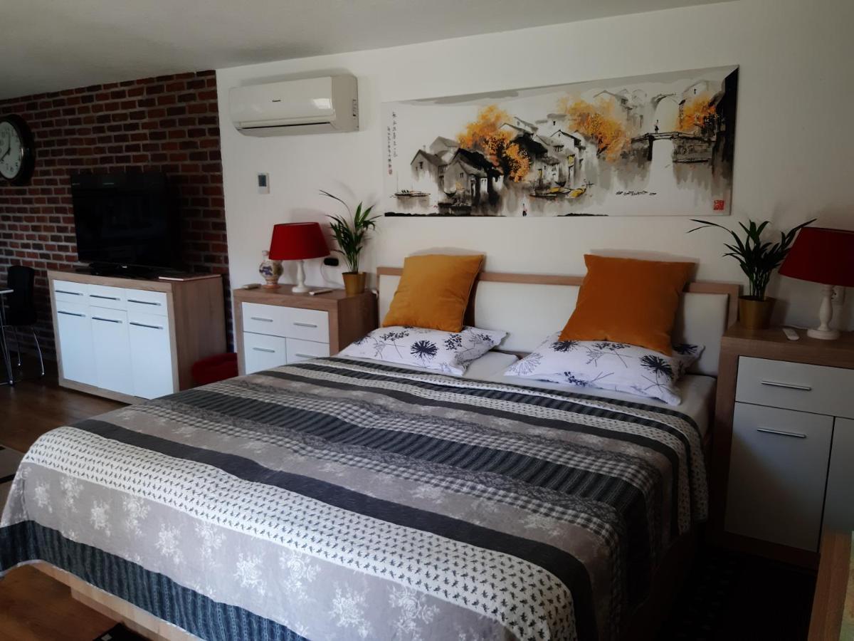 Apartments Isabella 프루이 외부 사진